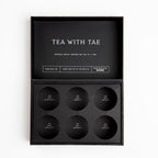 Bestsellers: Tea Bento Box | 6-pack