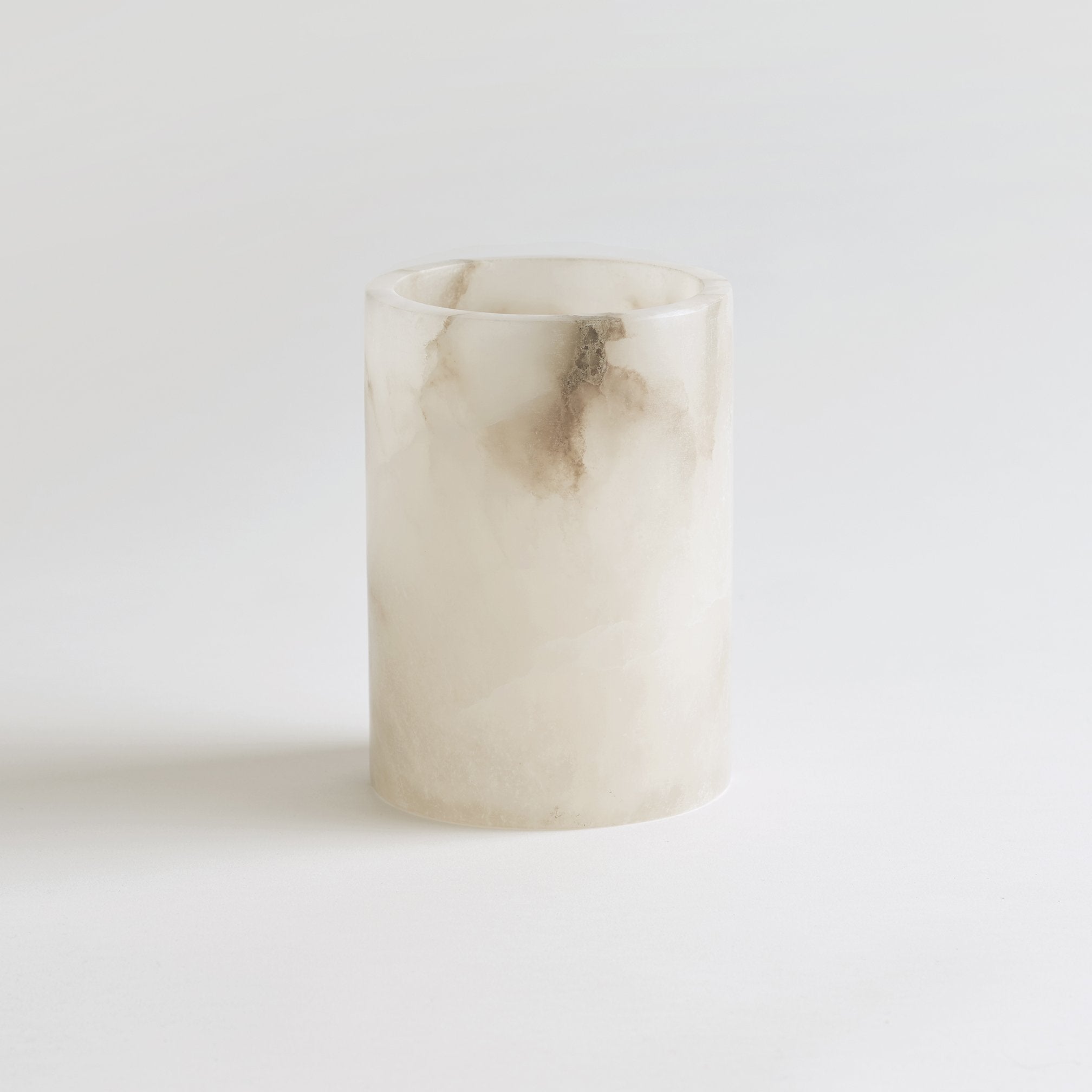 Santo Alabaster Hurricane - Shop_namePowered by People