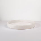 Santo Alabaster Large Tray - Shop_namePowered by People
