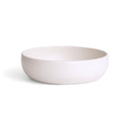 Shallow Stoneware Serving Bowl 60 oz - dwellandremainGHARYAN Stoneware & More North America