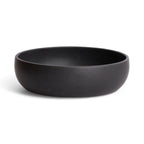 Shallow Stoneware Serving Bowl 60 oz - dwellandremainGHARYAN Stoneware & More North America