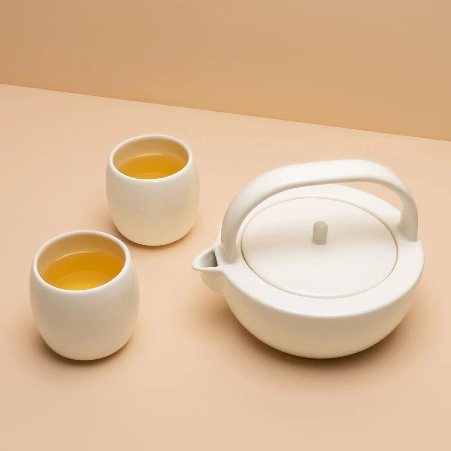 Small Tea Set - Shop_nameFors Studio