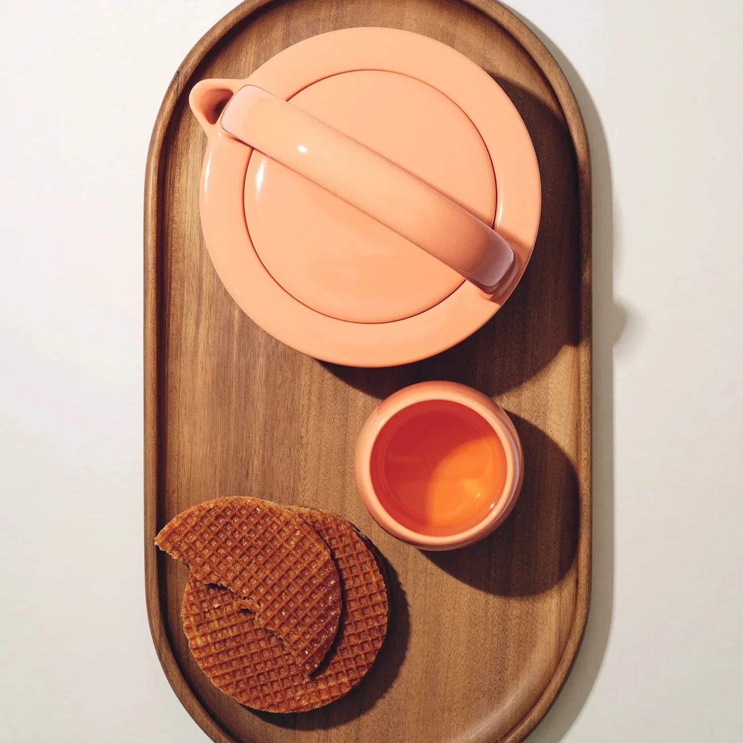 Small Tea Set - Shop_nameFors Studio