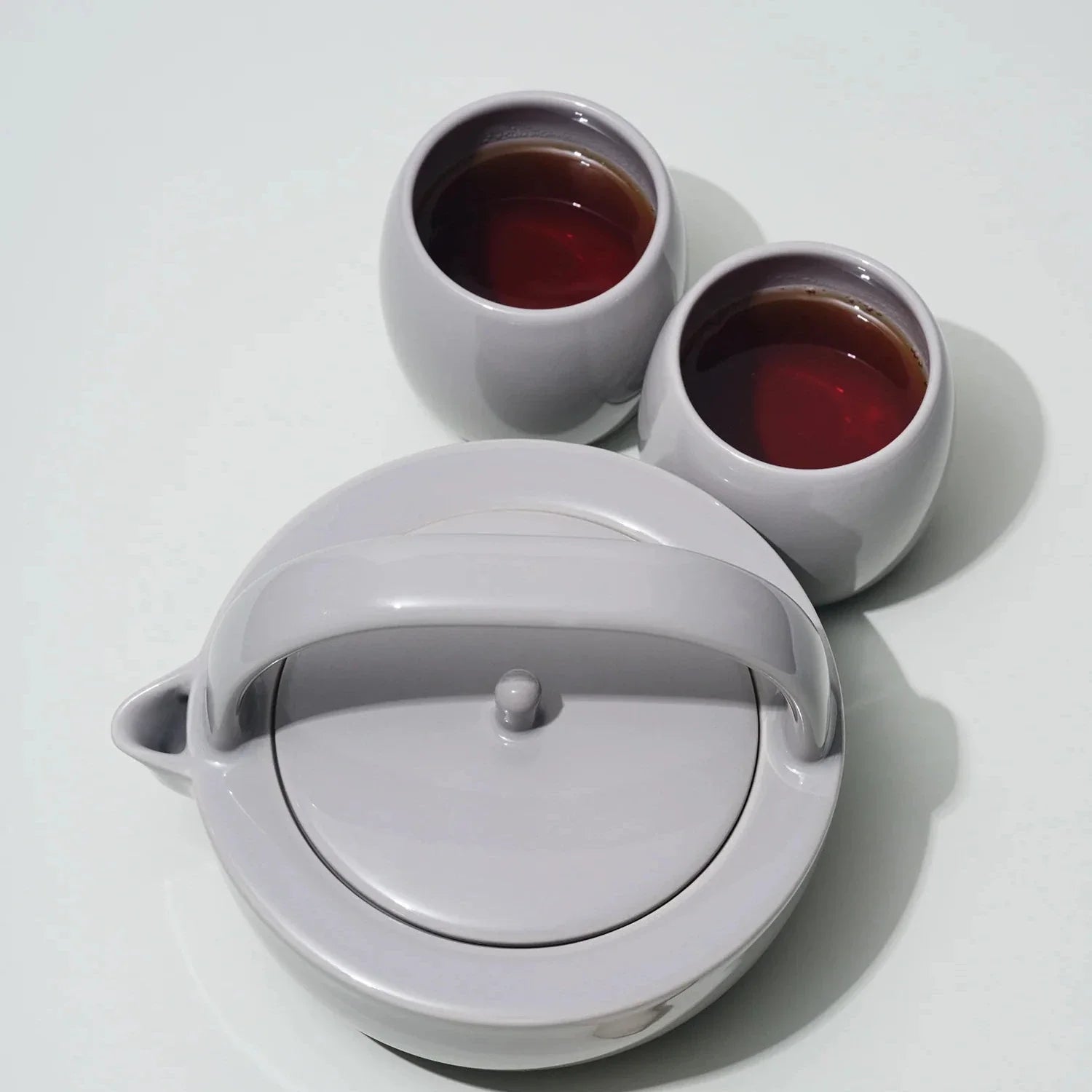 Small Tea Set - Shop_nameFors Studio