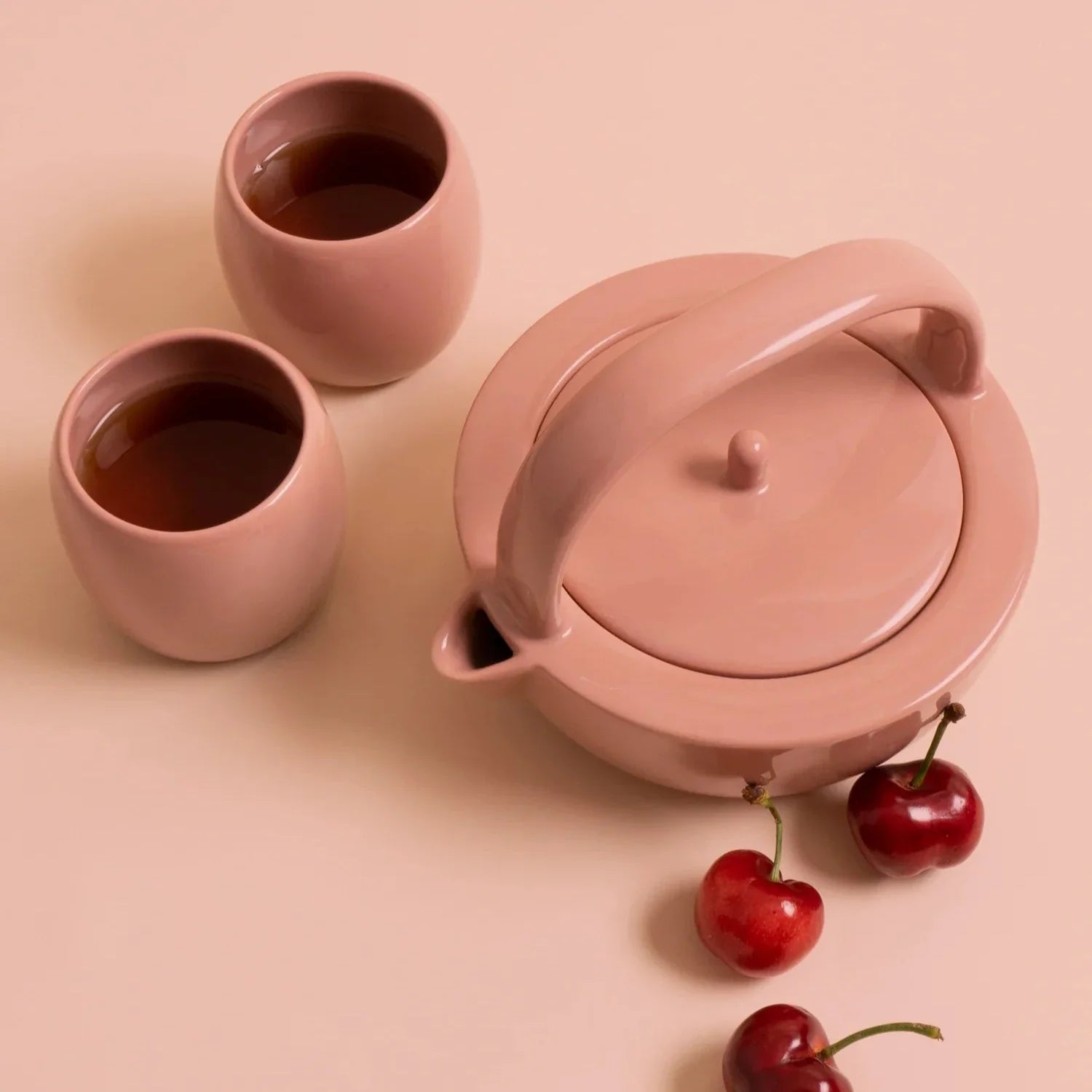 Small Tea Set - Shop_nameFors Studio