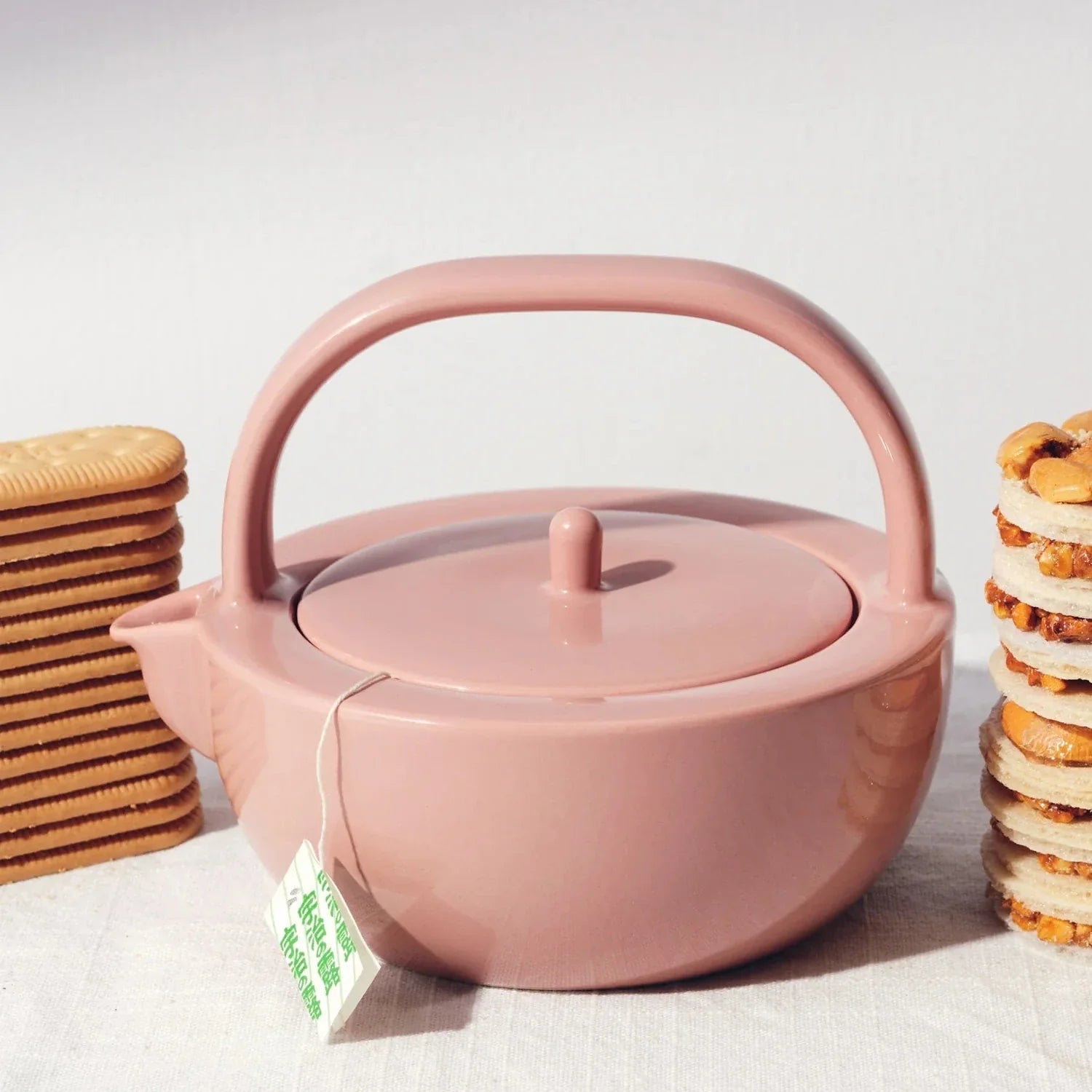 Small Teapot - Shop_nameFors Studio