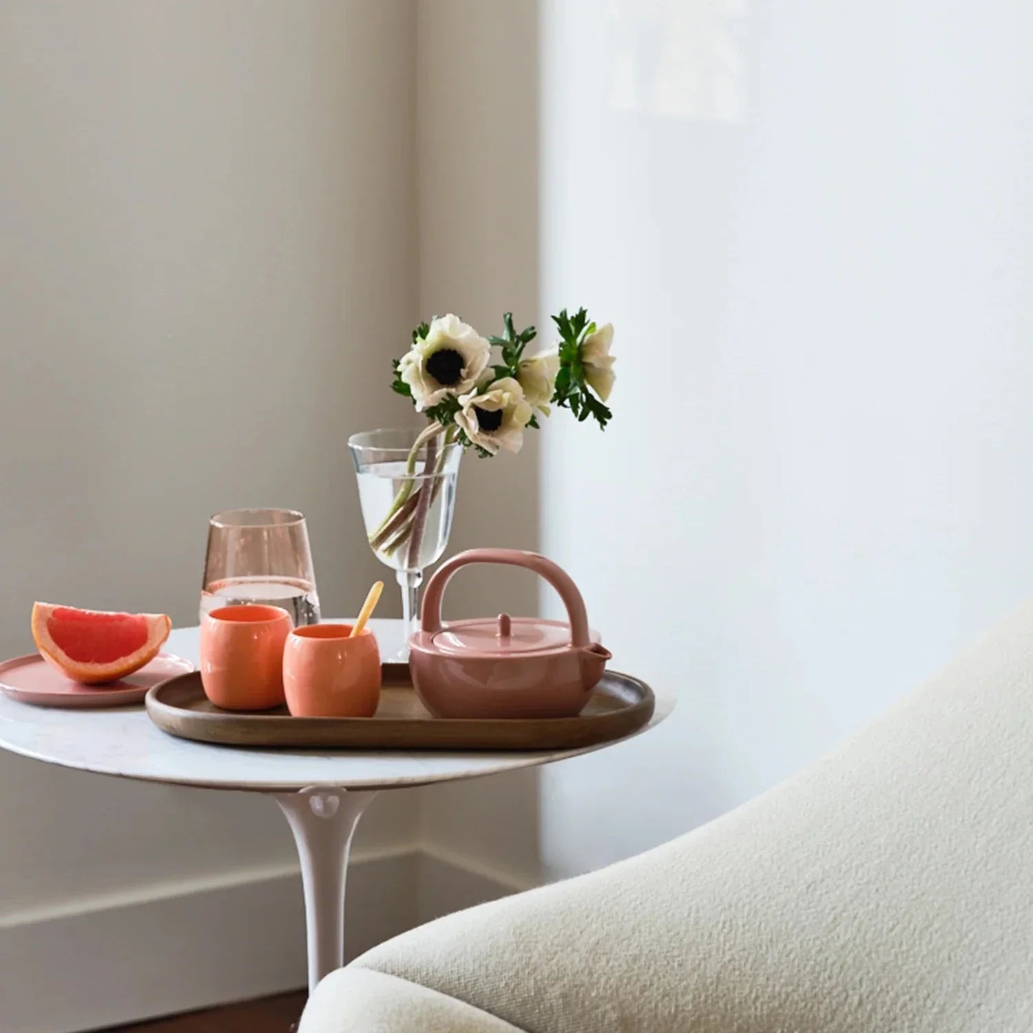 Small Teapot - Shop_nameFors Studio