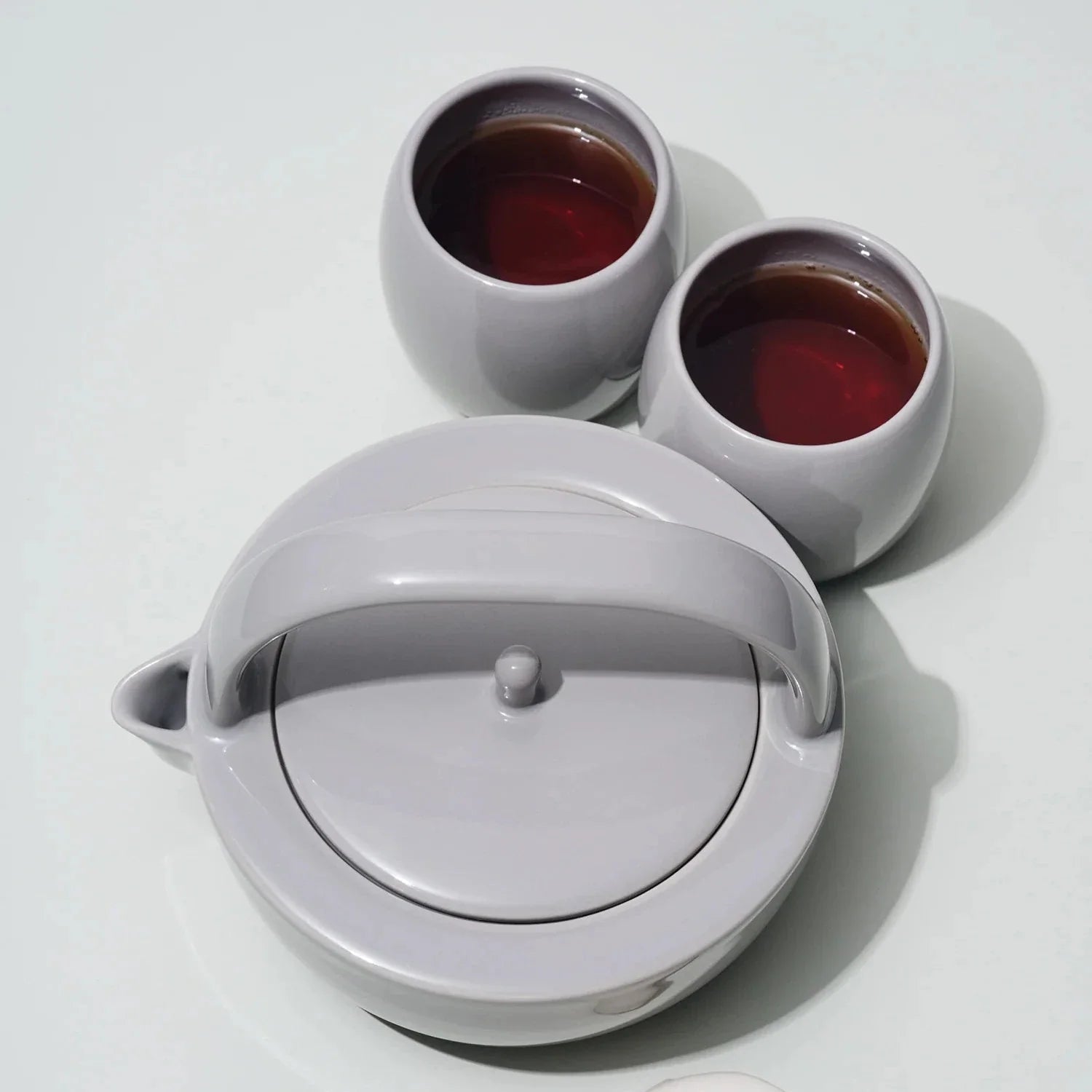 Small Teapot - Shop_nameFors Studio