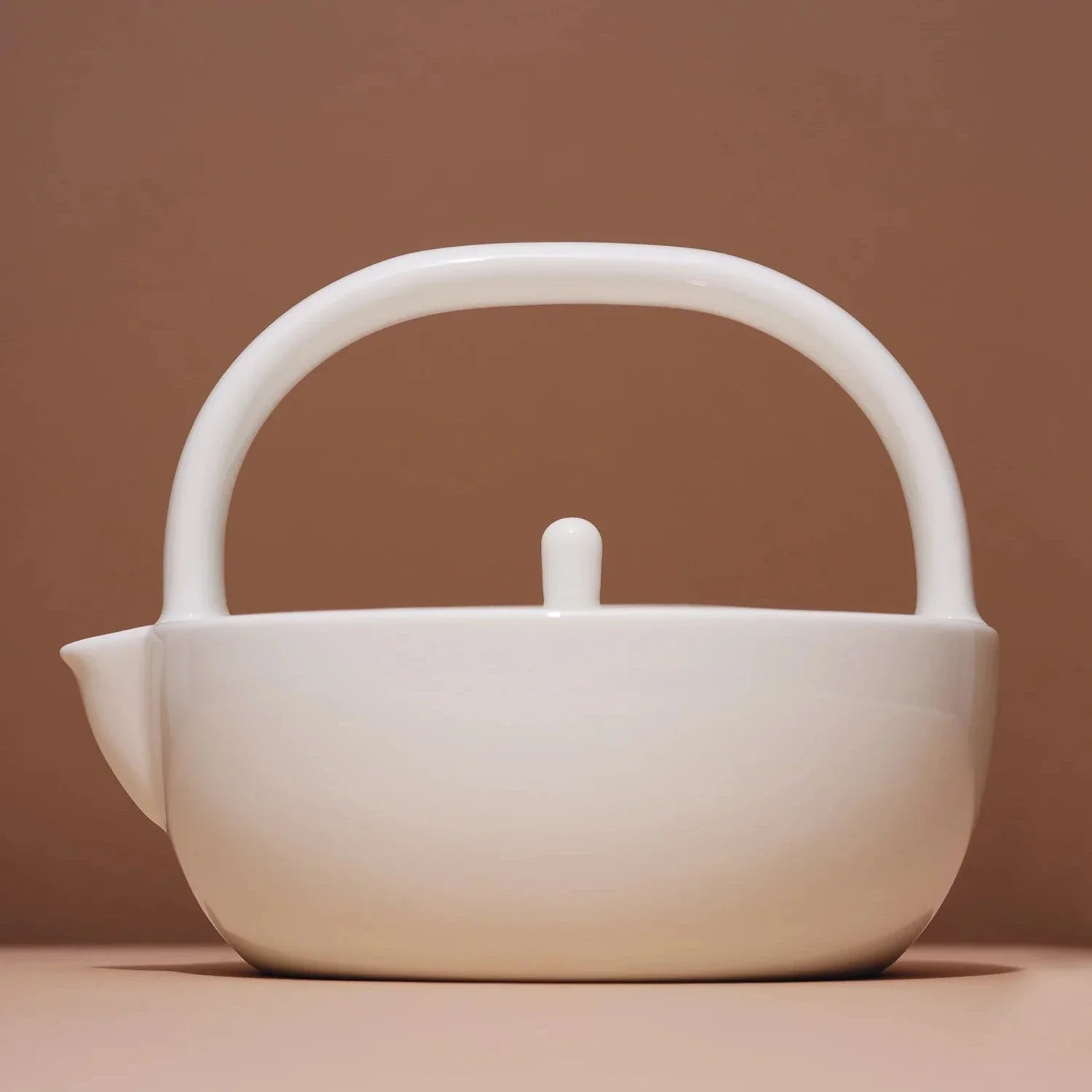 Small Teapot - Shop_nameFors Studio