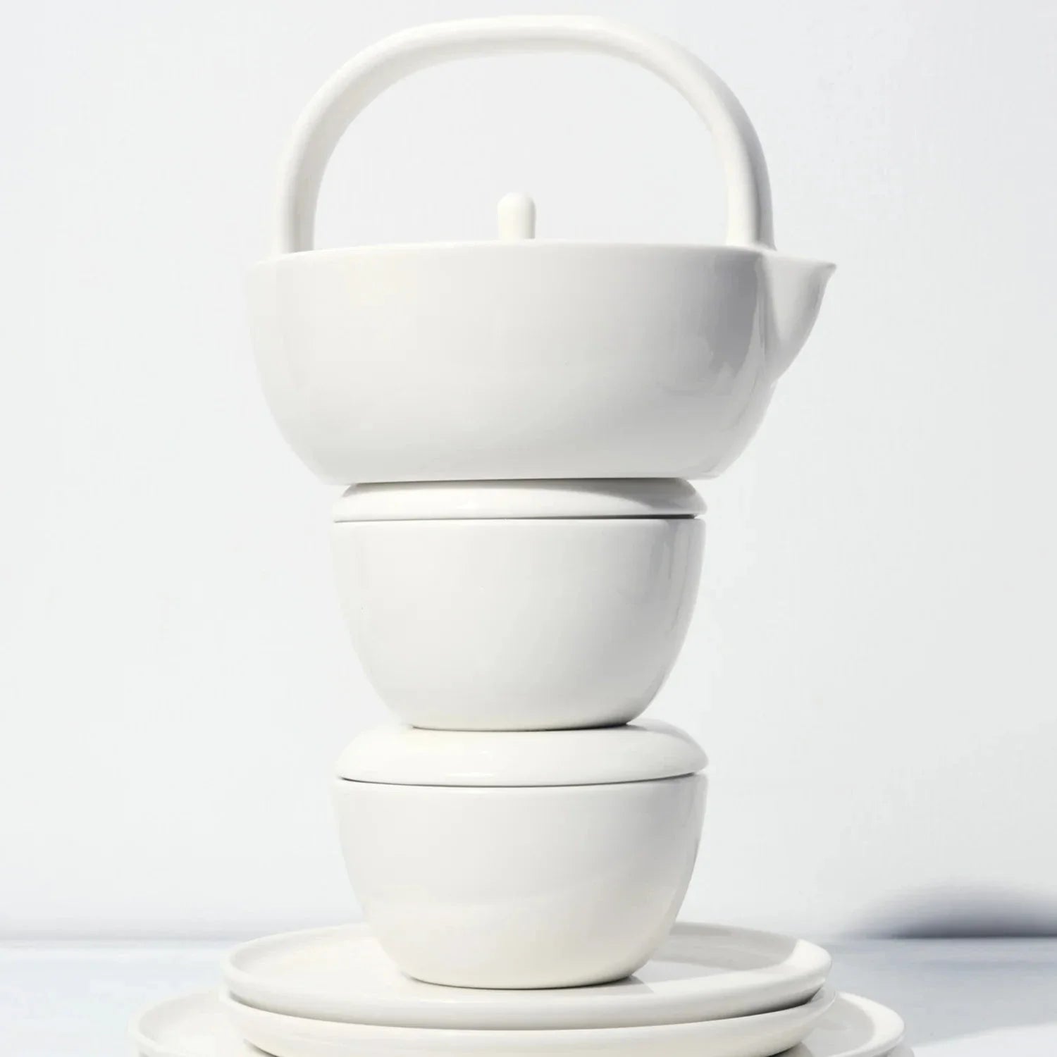 Small Teapot - Shop_nameFors Studio