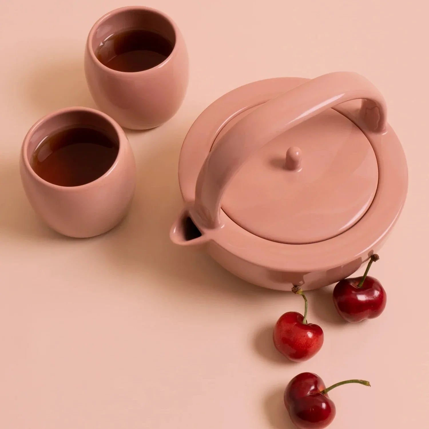 Small Teapot - Shop_nameFors Studio