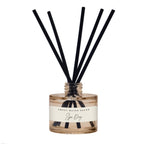 Spa Day Tinted Glass Jar Reed Diffuser - Shop_nameSweet Water Decor
