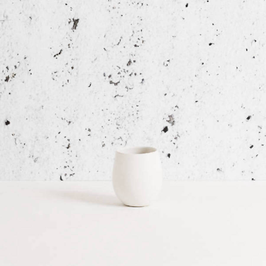 Stoneware Coffee Cup | Epa 10 Oz - set of 4 - Shop_nameGHARYAN Stoneware & More North America