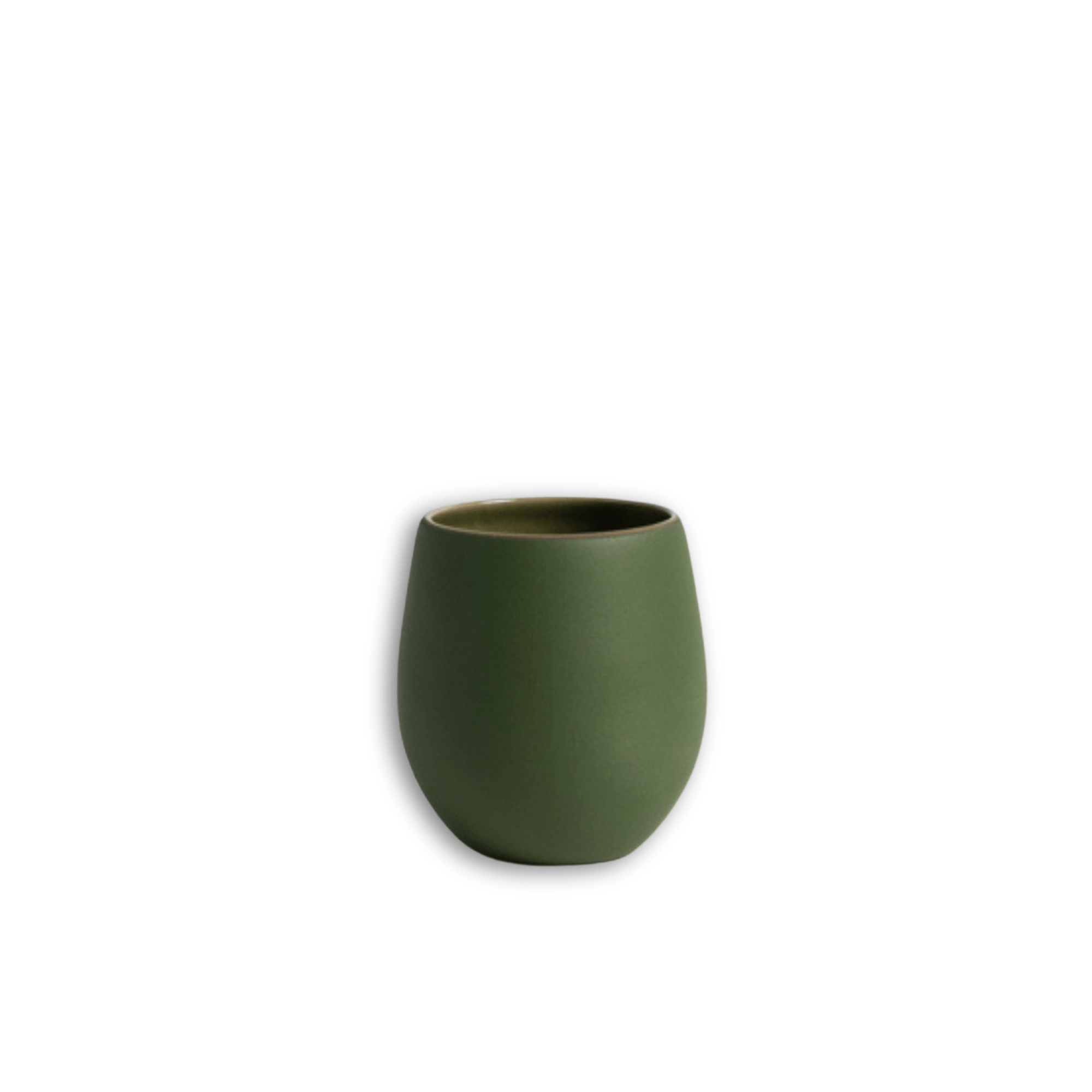 Stoneware Coffee Cup | Epa 10 Oz - set of 4 - Shop_nameGHARYAN Stoneware & More North America
