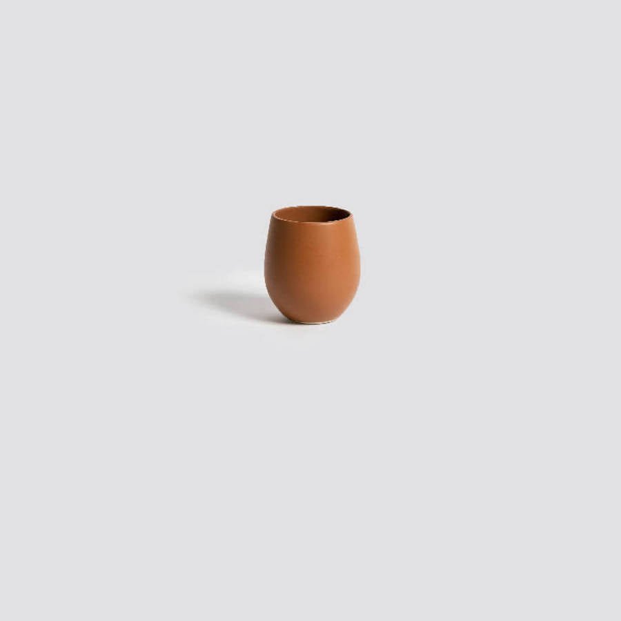 Stoneware Coffee Cup | Epa 10 Oz - set of 4 - Shop_nameGHARYAN Stoneware & More North America
