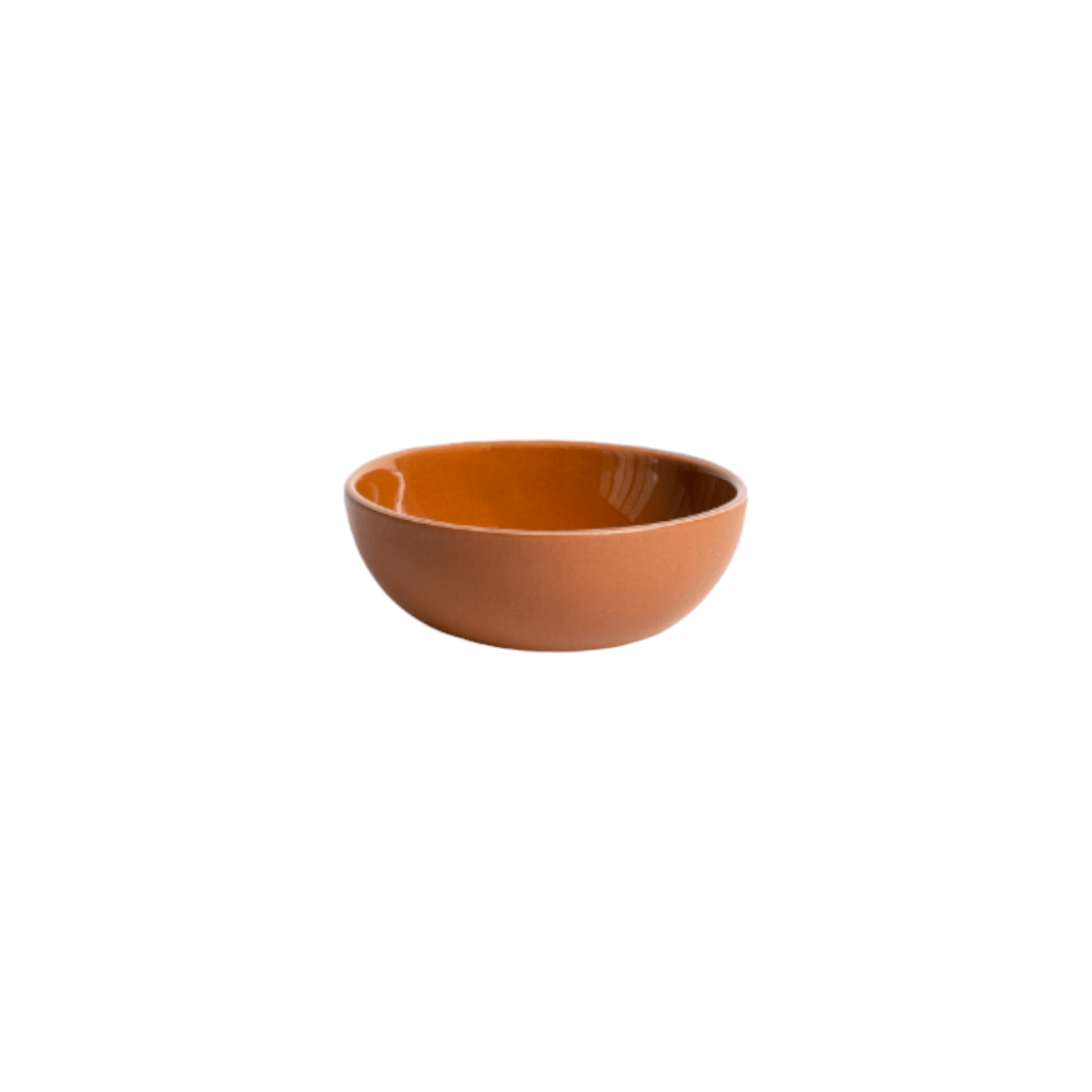 Stoneware Condiment Bowl | Dadasi 6 Oz - set of 4 - dwellandremainGHARYAN Stoneware & More North America