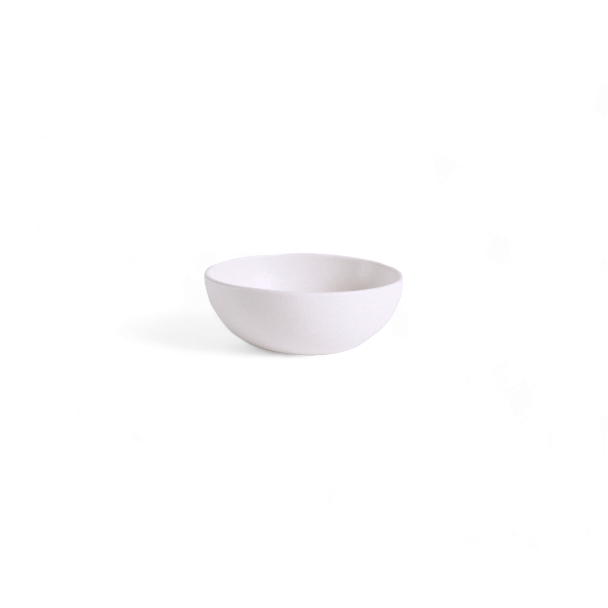 Stoneware Condiment Bowl | Dadasi 6 Oz - set of 4 - dwellandremainGHARYAN Stoneware & More North America
