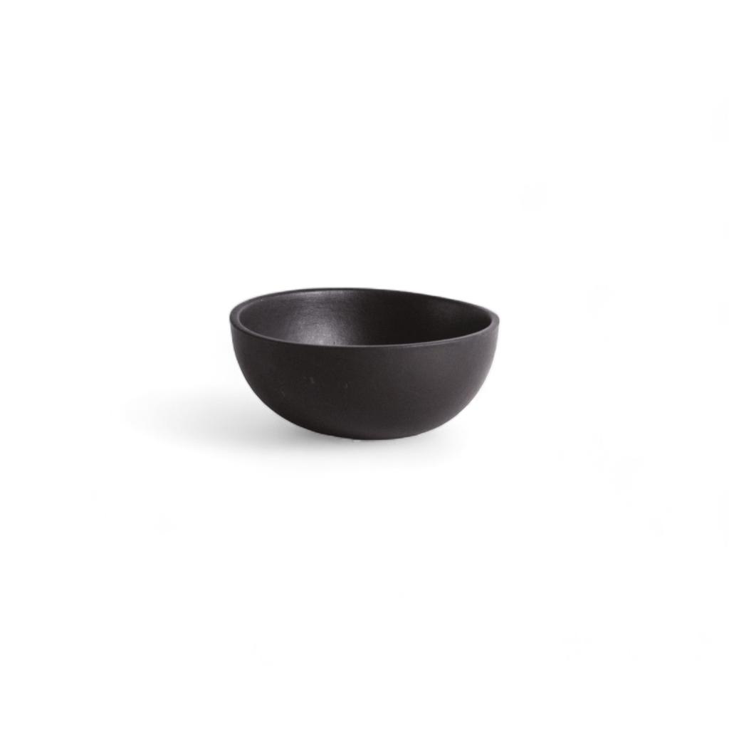 Stoneware Condiment Bowl | Dadasi 6 Oz - set of 4 - dwellandremainGHARYAN Stoneware & More North America