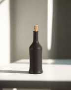 Stoneware Olive Oil Dispenser - Brutto 21 oz - dwellandremainGHARYAN Stoneware & More North America