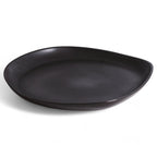 Stoneware Round Serving Platter - dwellandremainGHARYAN Stoneware & More North America