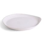 Stoneware Round Serving Platter - dwellandremainGHARYAN Stoneware & More North America