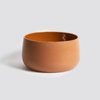 Stoneware Serving Bowl 120 Oz - dwellandremainGHARYAN Stoneware & More North America