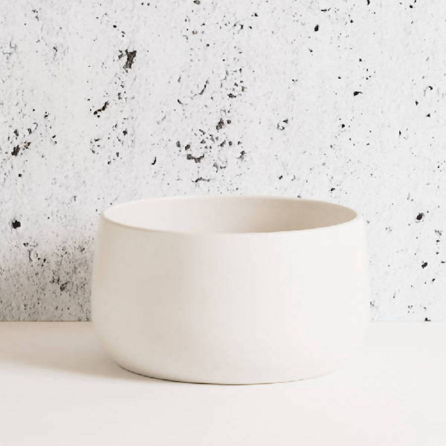 Stoneware Serving Bowl 120 Oz - dwellandremainGHARYAN Stoneware & More North America