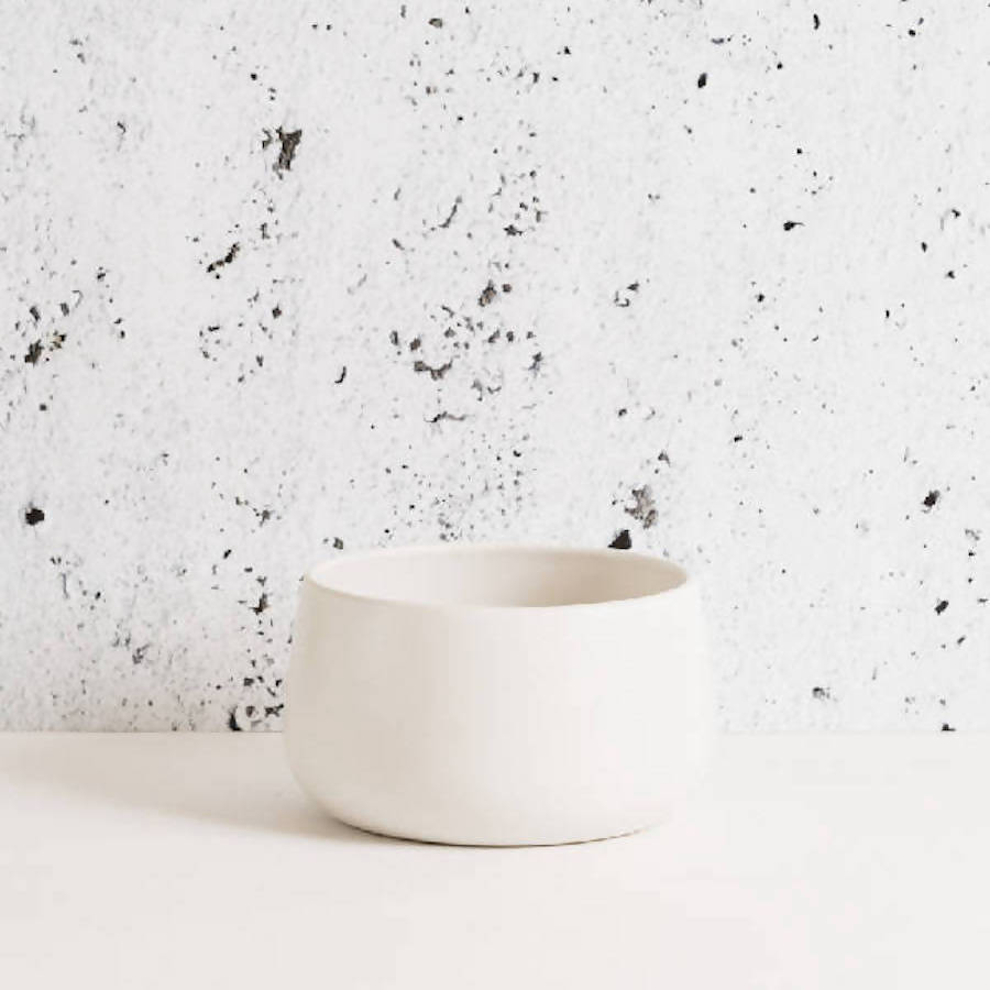 Stoneware Serving Bowl | Ewa 68 Oz - dwellandremainGHARYAN Stoneware & More North America