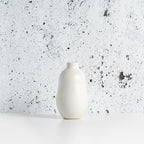 Stoneware Vase - dwellandremainGHARYAN Stoneware & More North America