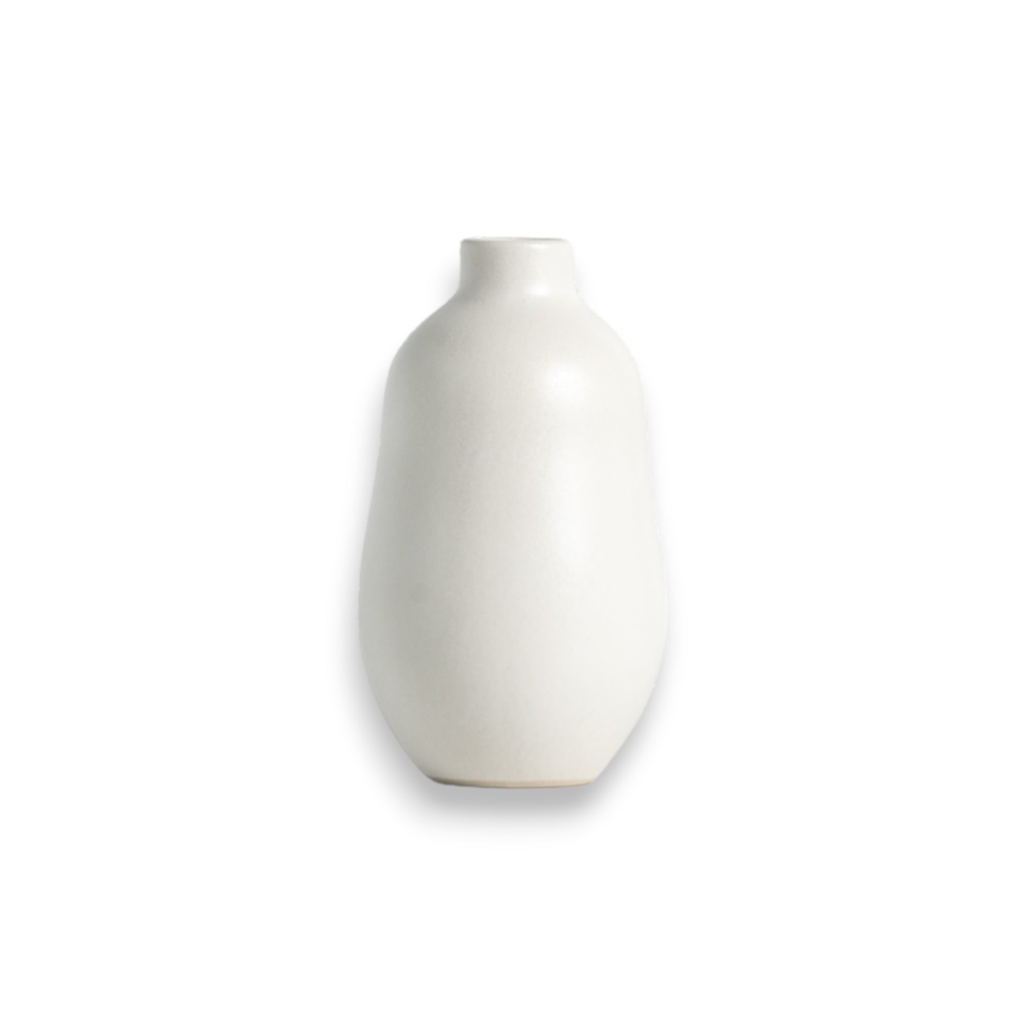 Stoneware Vase - dwellandremainGHARYAN Stoneware & More North America