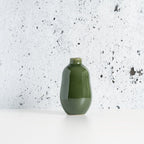 Stoneware Vase - dwellandremainGHARYAN Stoneware & More North America