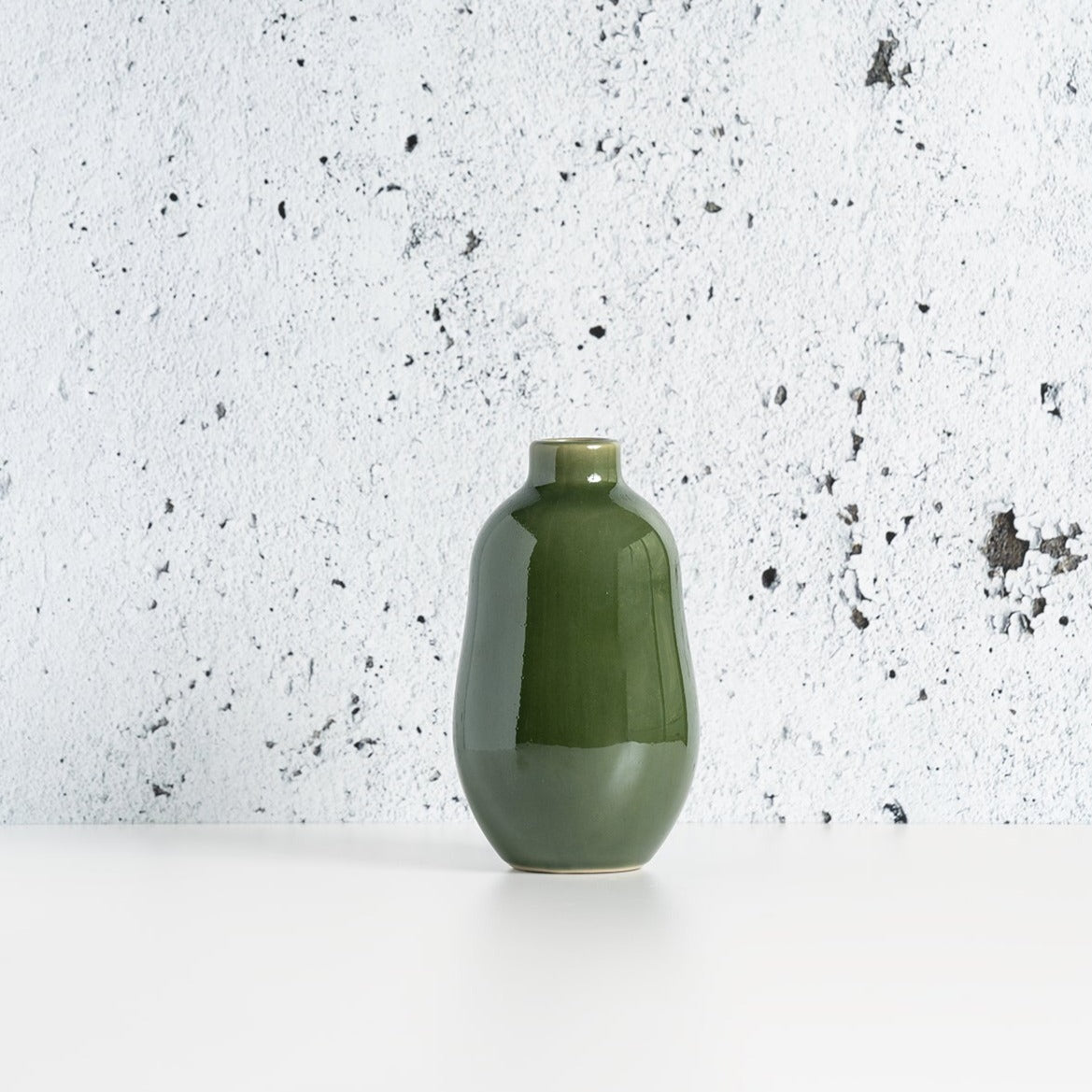 Stoneware Vase - dwellandremainGHARYAN Stoneware & More North America