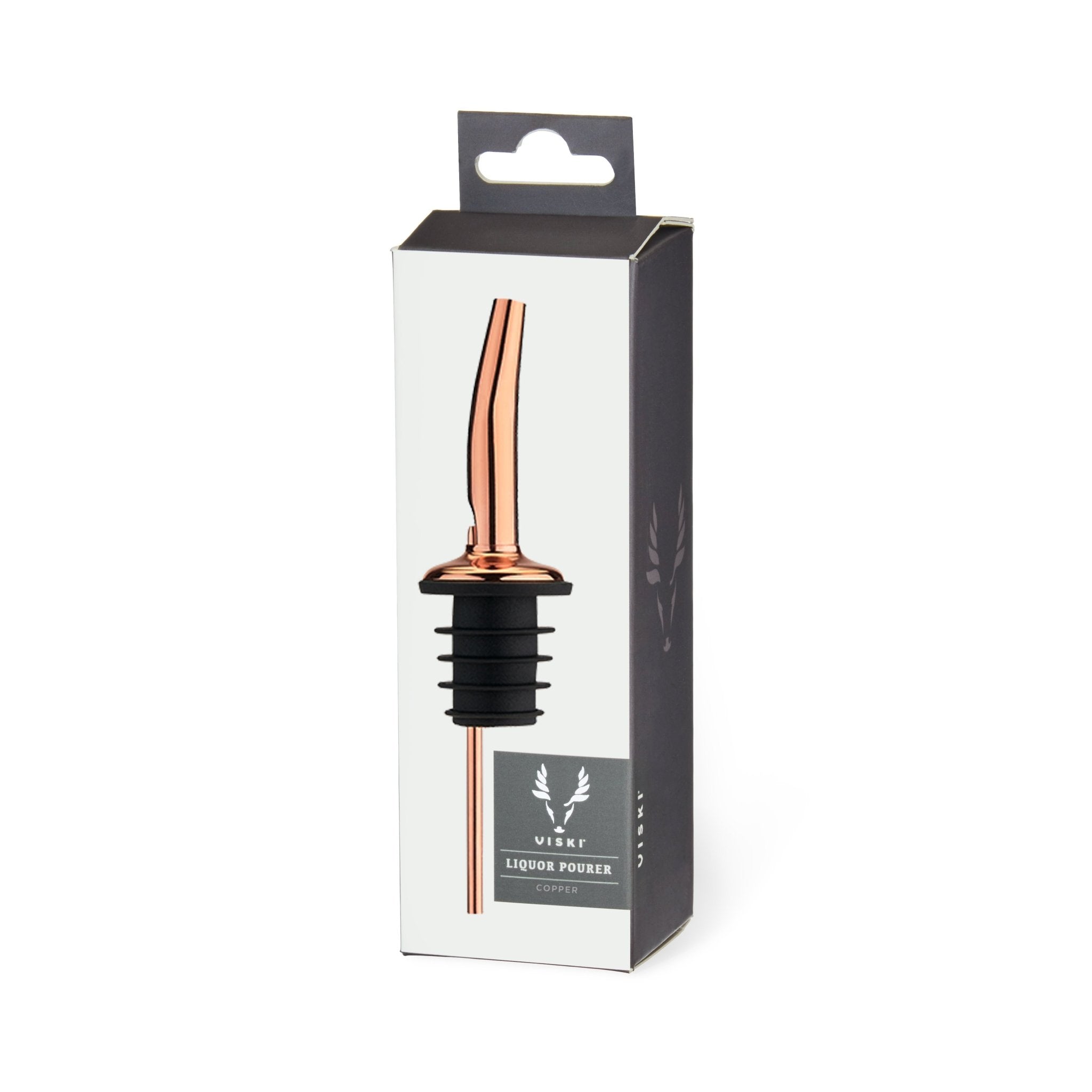 Summit Liquor Pourer - dwellandremainViski