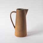 Tall Pitcher - dwellandremainAl Centro Ceramica
