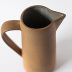 Tall Pitcher - dwellandremainAl Centro Ceramica