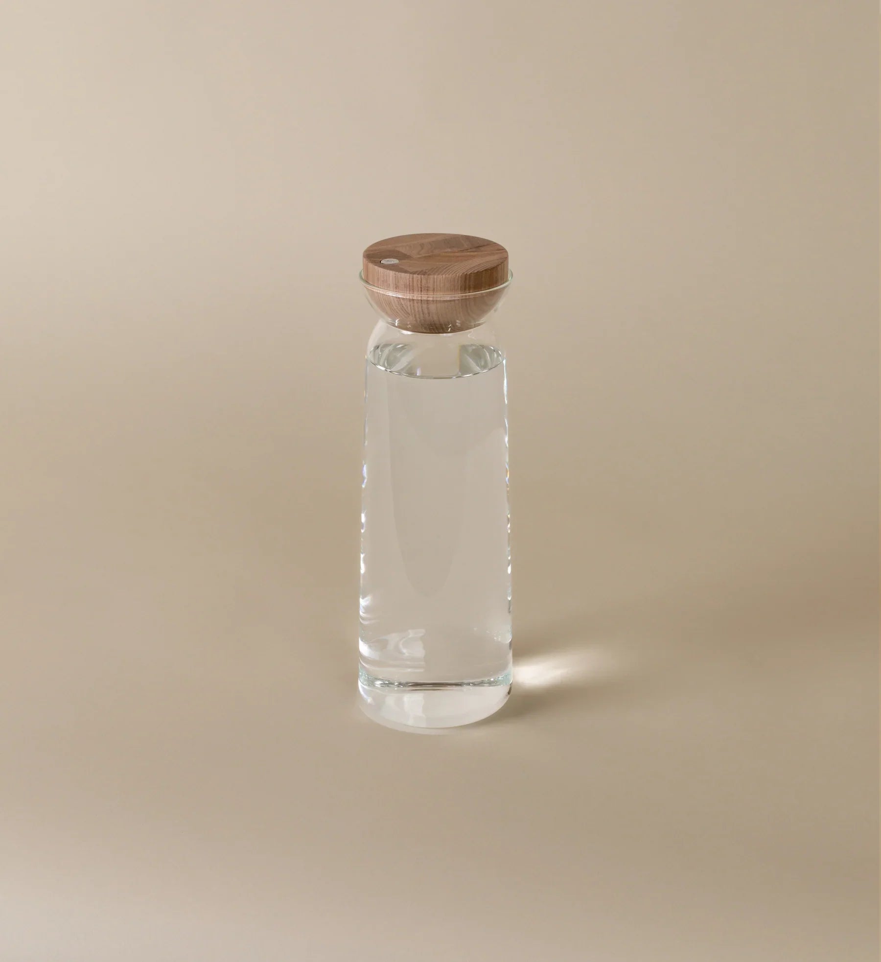 Teeter Carafe - dwellandremainHolcomb