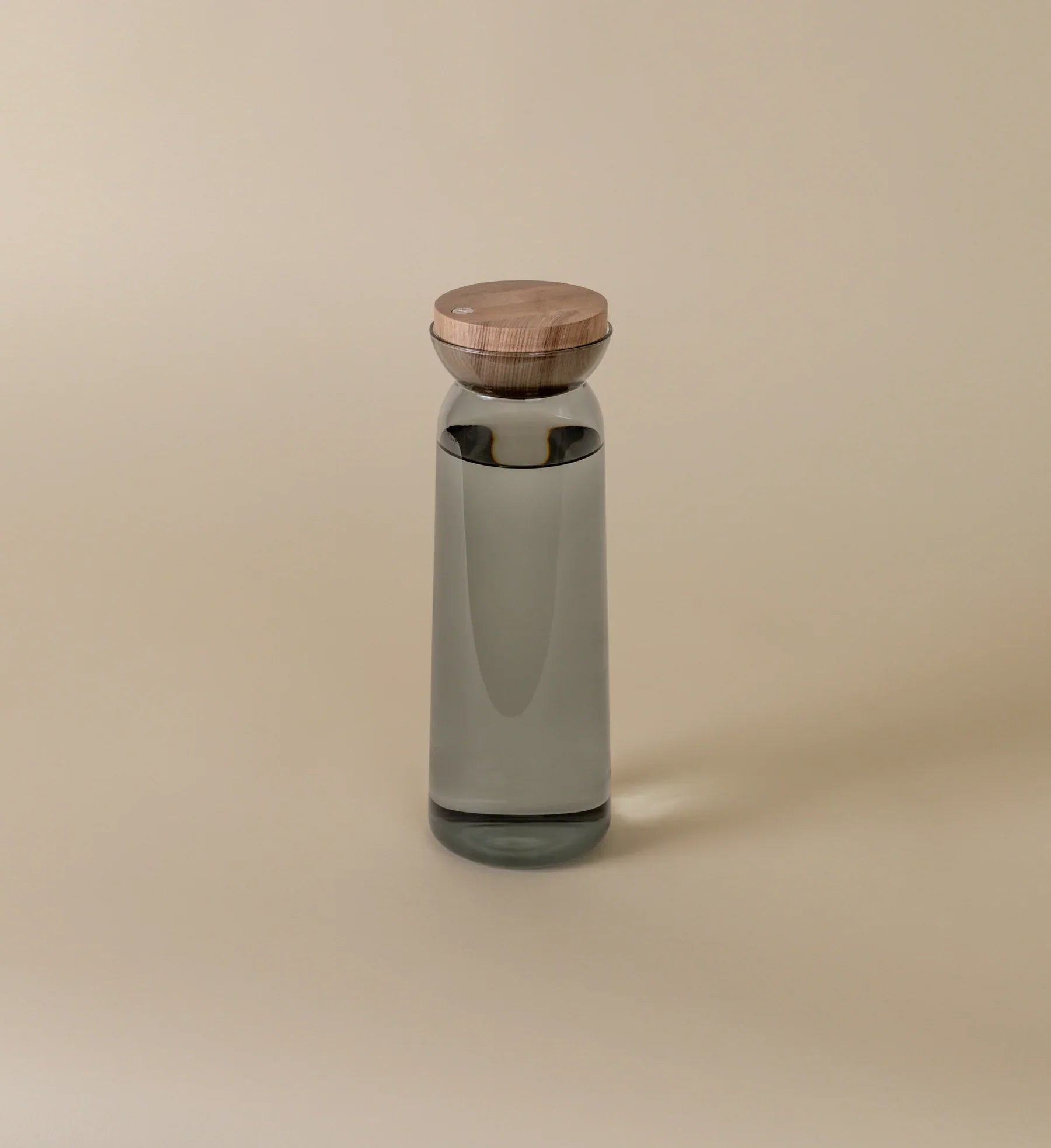 Teeter Carafe - dwellandremainHolcomb