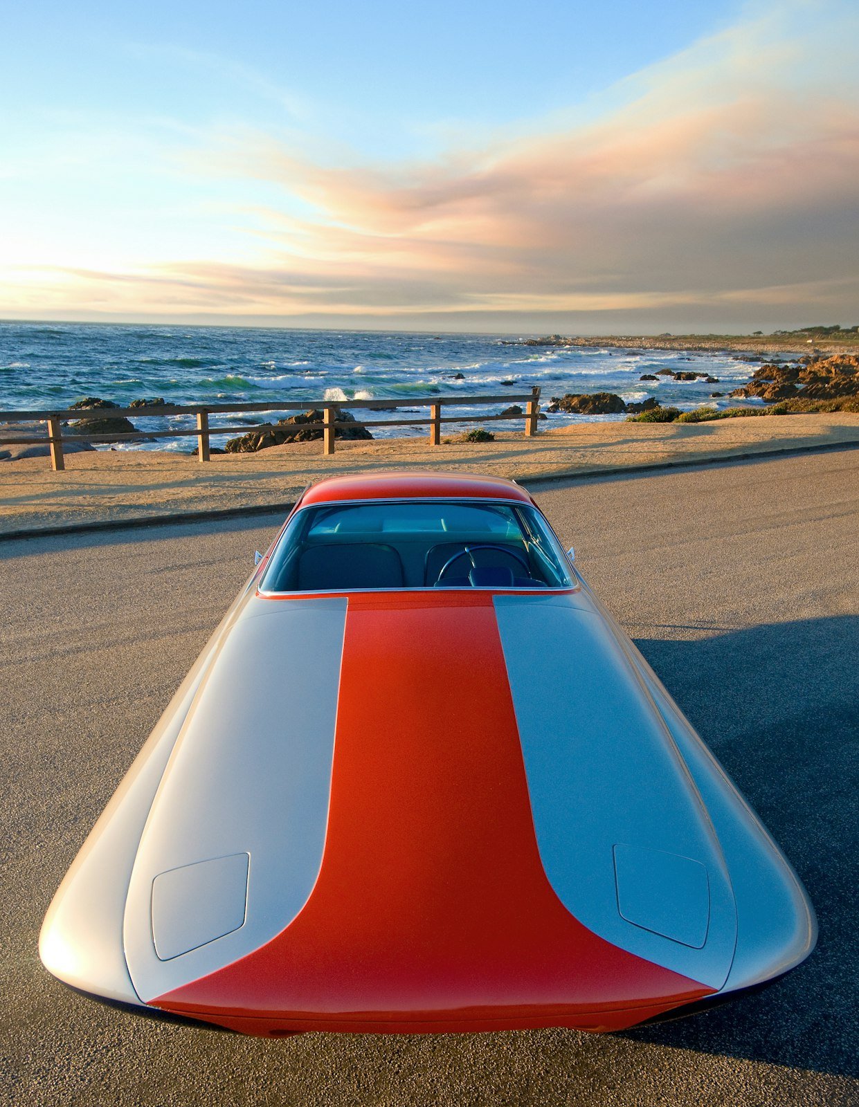 The Americans – Beautiful Machines - dwellandremaingestalten US Shop
