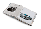 The Americans – Beautiful Machines - dwellandremaingestalten US Shop
