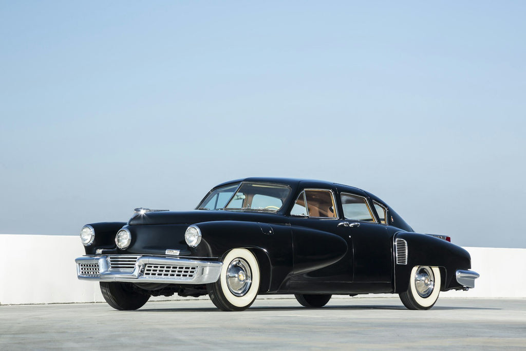The Americans – Beautiful Machines - dwellandremaingestalten US Shop