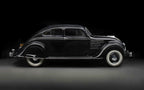 The Americans – Beautiful Machines - dwellandremaingestalten US Shop
