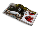 The Americans – Beautiful Machines - dwellandremaingestalten US Shop