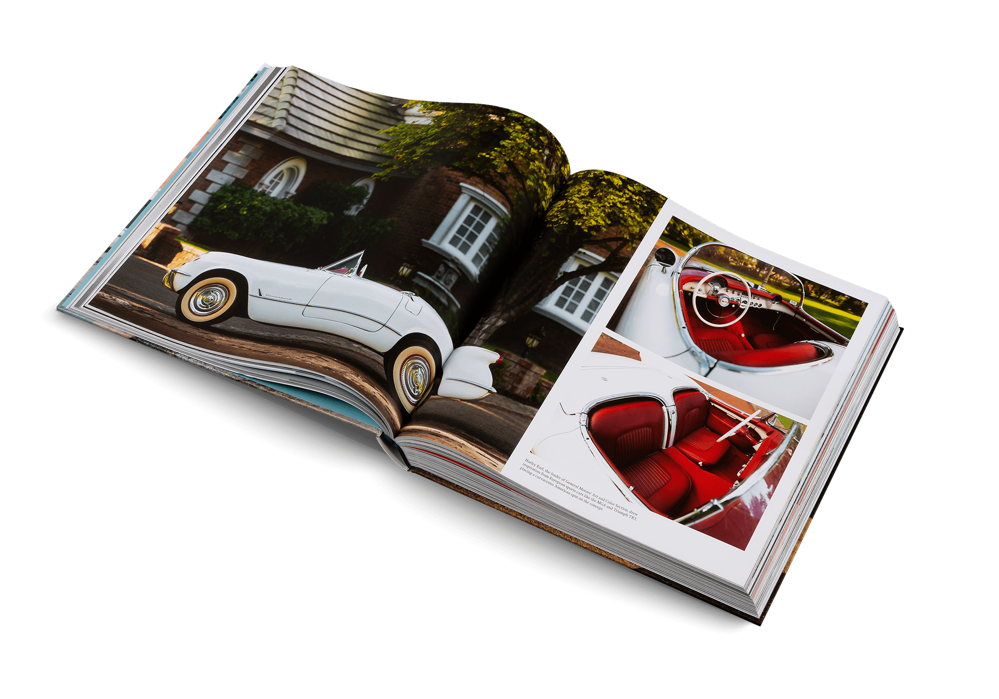The Americans – Beautiful Machines - dwellandremaingestalten US Shop
