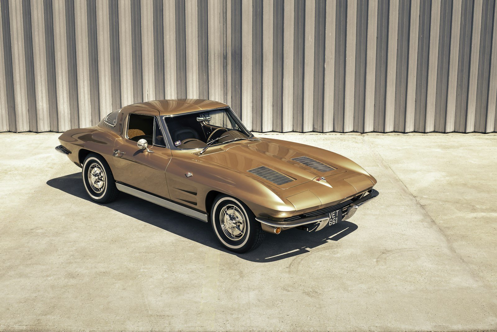 The Americans – Beautiful Machines - dwellandremaingestalten US Shop