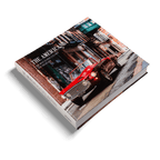 The Americans – Beautiful Machines - dwellandremaingestalten US Shop