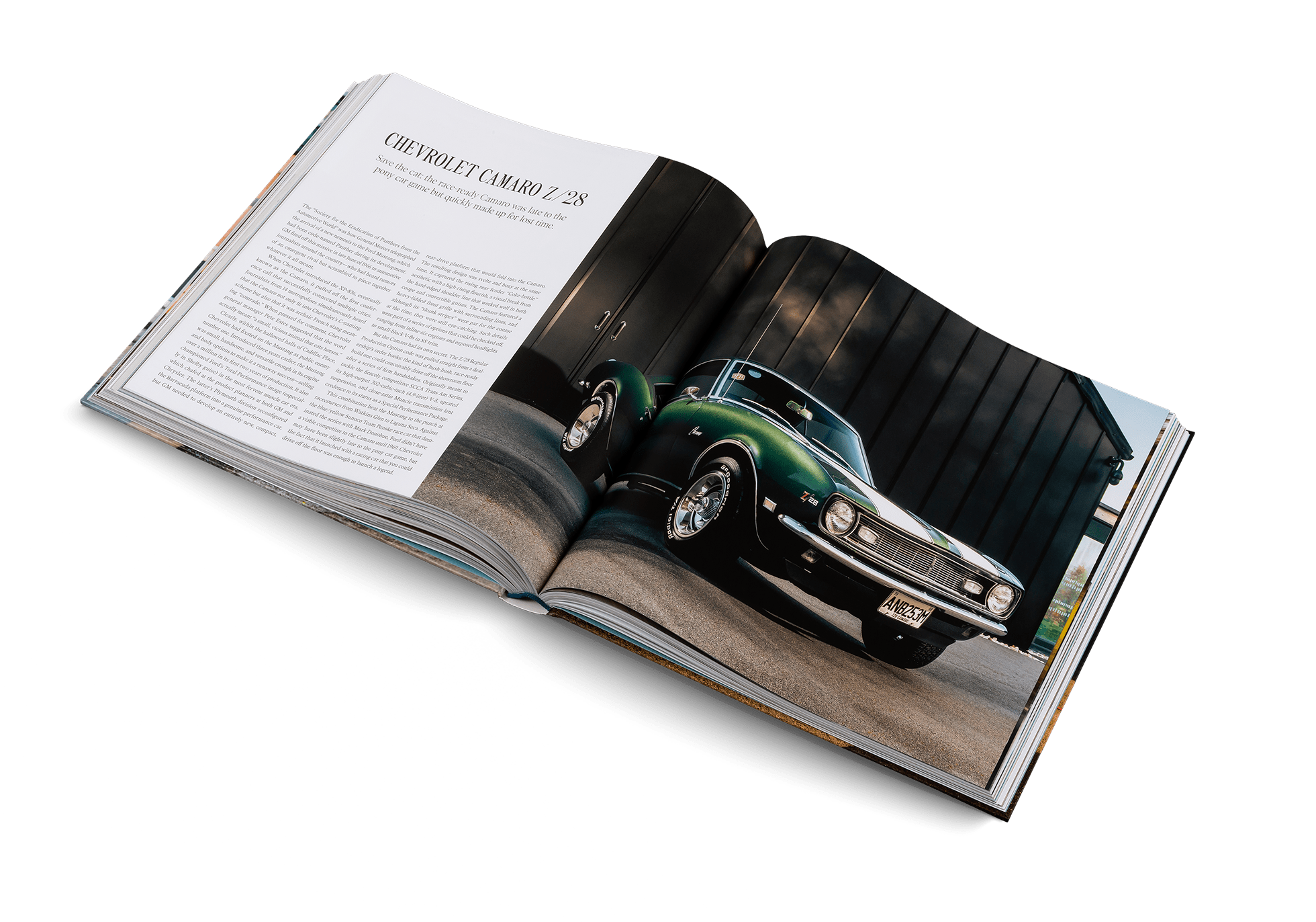 The Americans – Beautiful Machines - dwellandremaingestalten US Shop