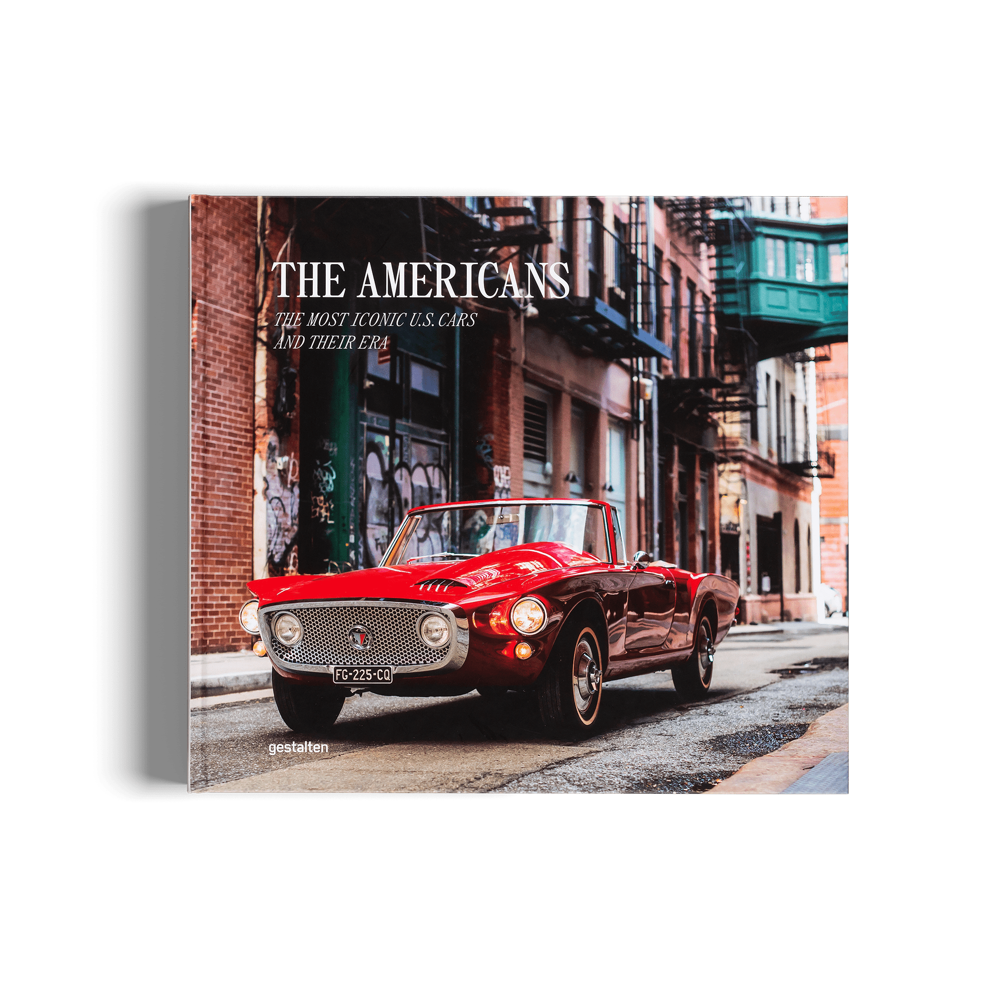 The Americans – Beautiful Machines - dwellandremaingestalten US Shop