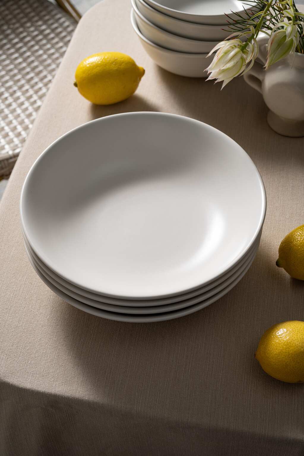 The Everything Bowl (Set of 4) - Shop_namePowered by People