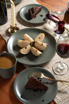The Grande Plate (Set of 4) - Shop_namePowered by People