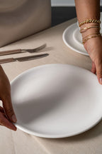 The Grande Plate (Set of 4) - Shop_namePowered by People